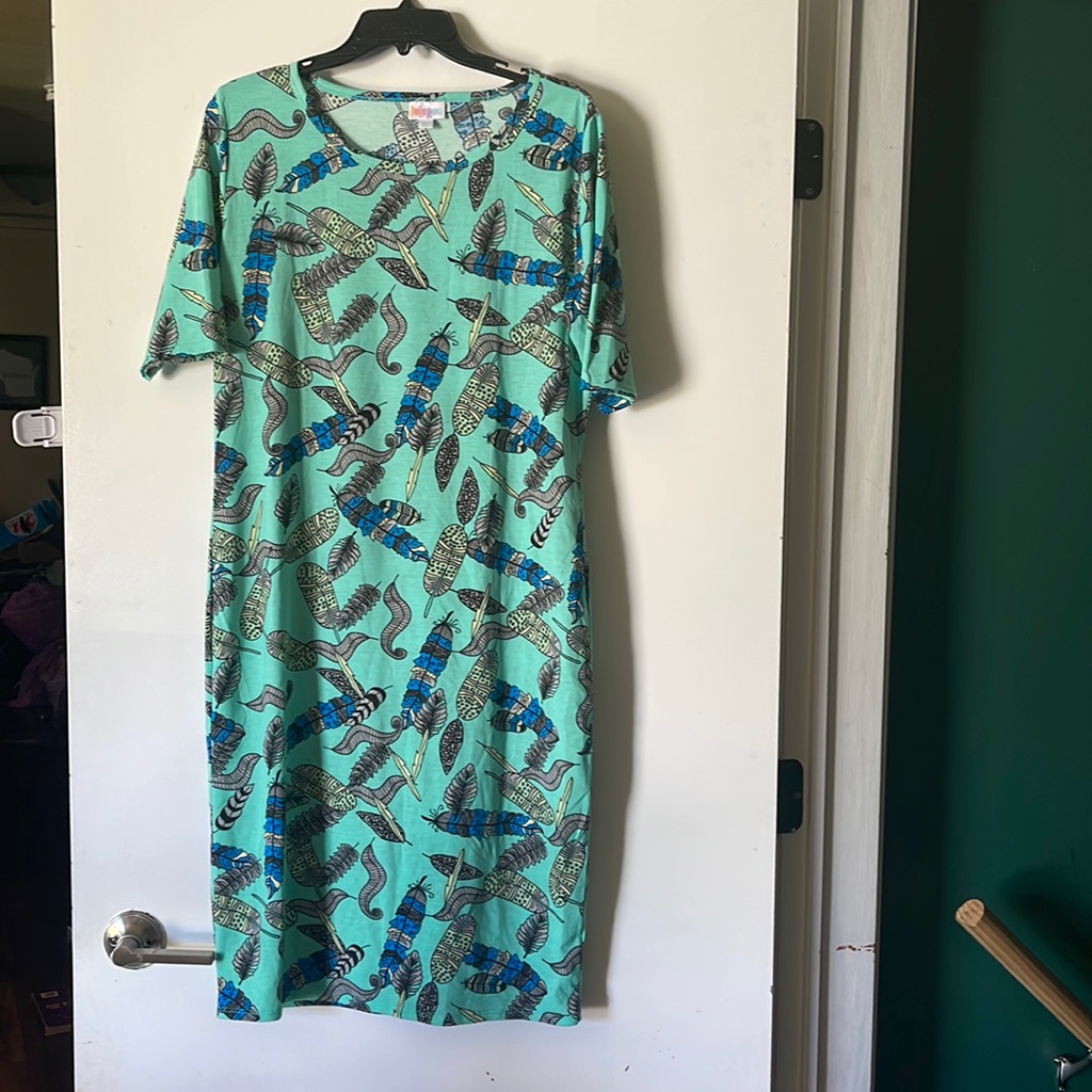 Mint Julia